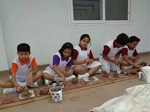 ganesha celebrations